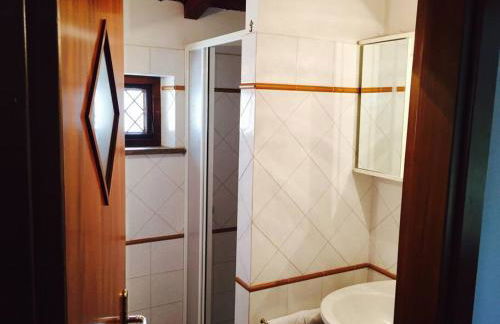 Chalet La Sequoia Orte - Foto 16