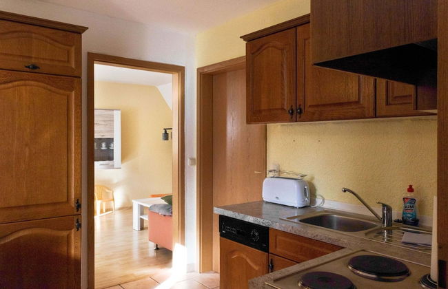 Apartment in the Resort of Ballenstedt am Harz - Photo 12