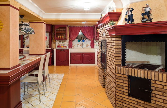 Belvilla by OYO Villa Drago - Foto 15