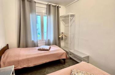 Amplio apartamento tranquilo cerca de la playa - Foto 16