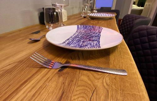 Altbaucharme Deluxe in zentraler Lage - Foto 19