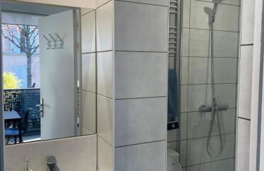 Studio moderne à 15mn de la Défense - Foto 10