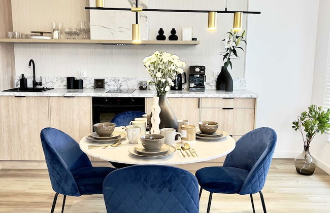 Pearl Apartment - LoftAffair - Photo 18