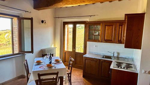 Agriturismo Podere Marcampo - Foto 2