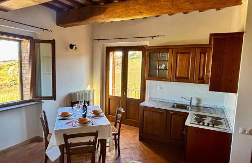 Agriturismo Podere Marcampo - Foto 2