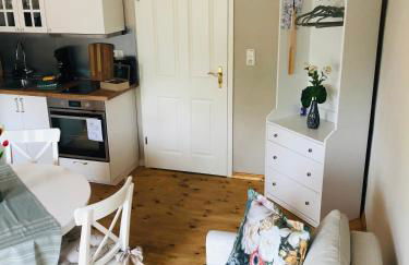 Ferienwohnung B im Ferienhaus Antika - Foto 5