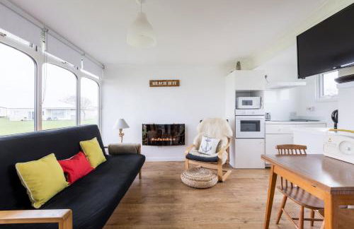 The Beach Huts - Camber Sands - Foto 15