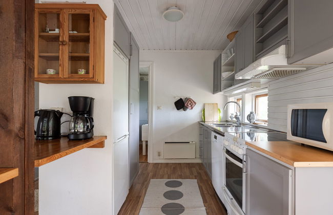 Harge Sörgård - Foto 12