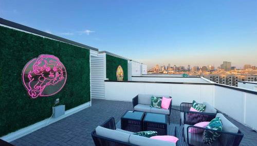 King & Queen 2 Homes - 24 Beds City Views - Foto 4