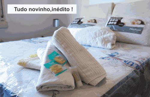 Apartamento Tudo novinho prox Bourbon - Foto 27