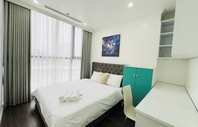 Daniel Homes - Vinhomes SkyLake Luxury - Foto 19