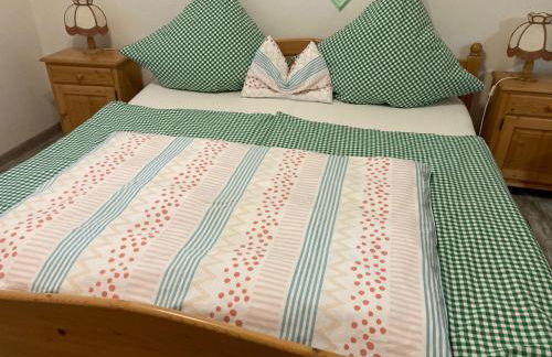 Ferienhaus Abtsroda - Foto 18