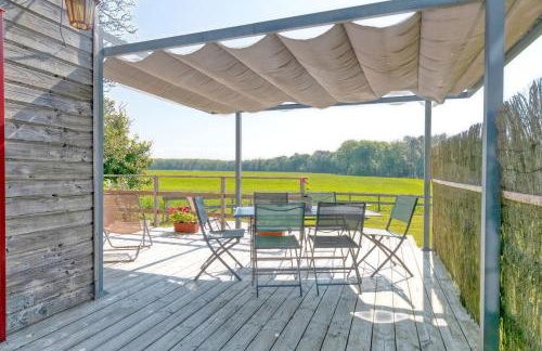 Gîte Le Champ Du Bois - Foto 6