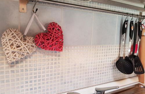 Andrea's Apartments - Chiasserini - Foto 18