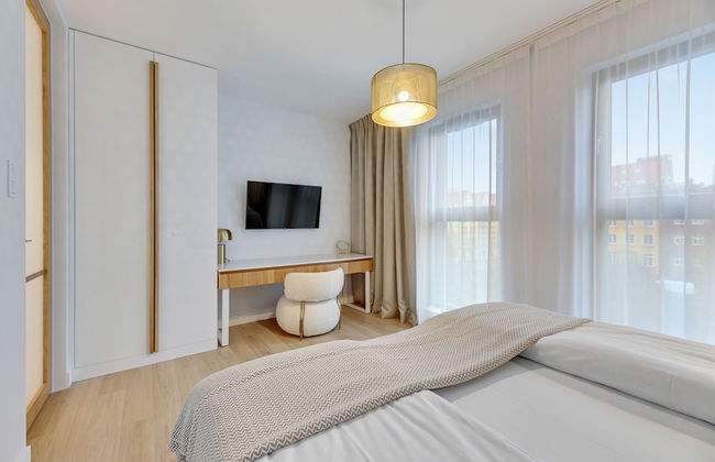 Grano Apartments Gdańsk Residence (dawniej Gdańsk Old Town) - Foto 75