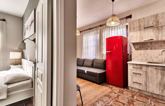 Cicerone Apart - Foto 25