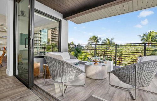 Shoreline Villa by Rove - Rooftop & Beach Access - Foto 37