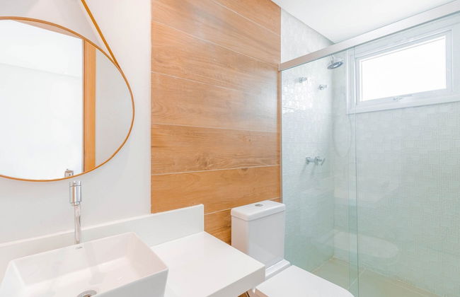 SA06 Excelente Casa 5 Quartos - Sauípe - Foto 27