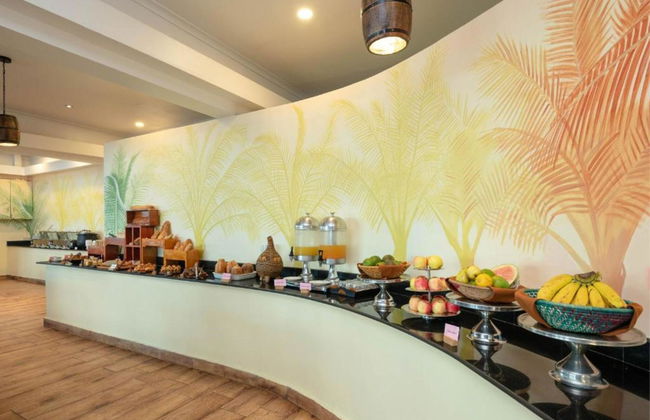 Best Western Coral Beach Hotel - Foto 63