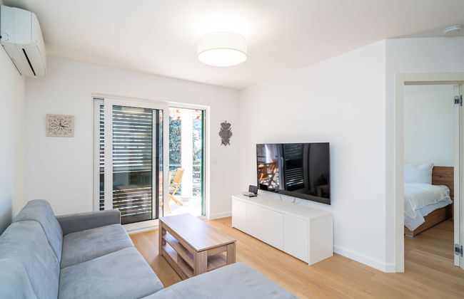 Apartment Villa Claudia - Foto 20