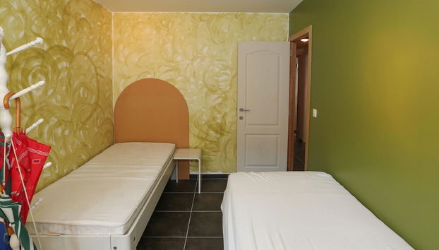 Sleek Stay by the Sea - Foto 3, Habitación