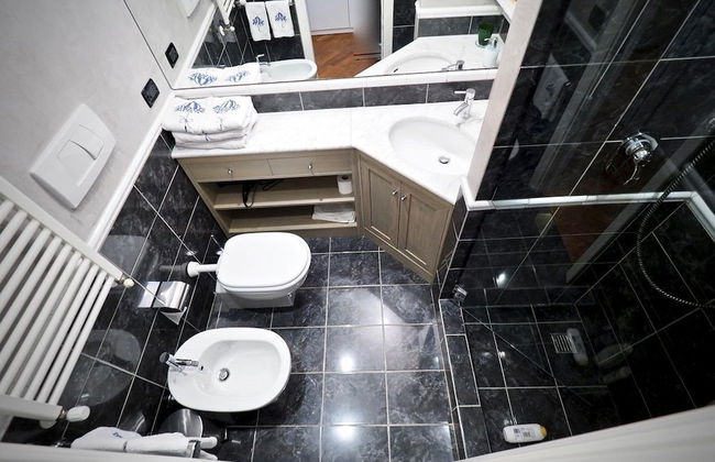 Elegante e Lussuosa Dimora Barnabiti - Foto 30