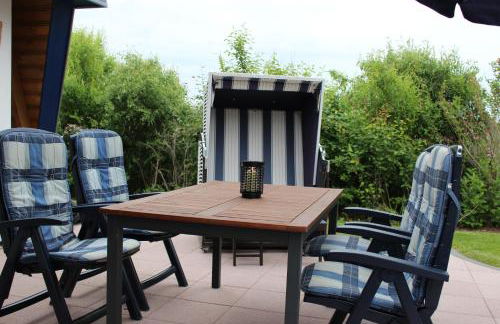 Ferienhaus Carolin am Nordseedeich - Foto 7