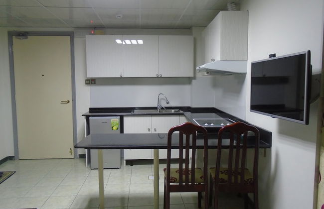 Sky Hotel Apartments - Foto 19