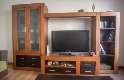 Apartamento nuevo al lado de la playa en A Guarda - Foto 16