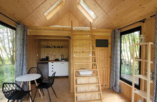 Zagroda Zabłocie Domki - Photo 7