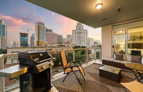 3BR Downtown Peaceful Corner - Foto 32