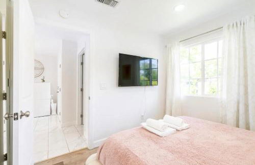 New luxury entertaining house with Pool Spa Sauna Tesla charger Pets - Foto 20