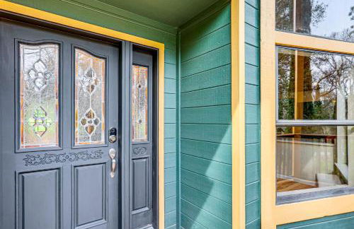 Arts, History and Adventure! Gold Country Getaway - Foto 24