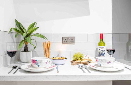 Forest Fields Studios Nottingham - Foto 44