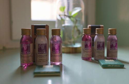 Appartamento con terrazza La Voliera di Bacco - Foto 10