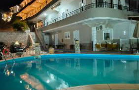 Villa Dorita Luxury Apartments - Foto 18