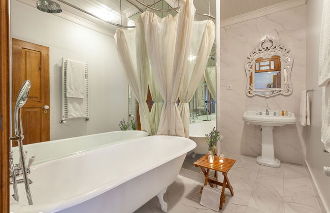 Casa do Eido - sustainable living & nature experiences - Foto 62