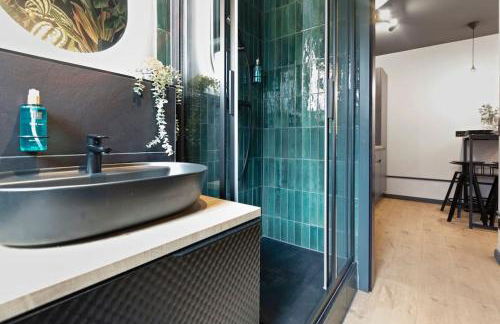 Flatista Homes - Jungle House - Foto 7