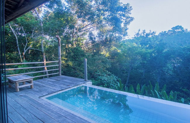 Quinta do Brasil Trancoso - Foto 59