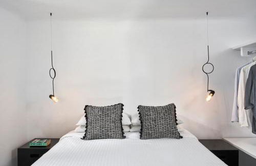 Almyra Guest Houses - Foto 40