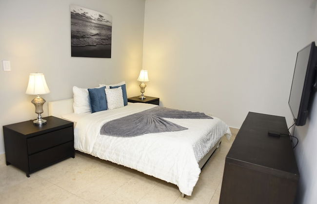 Yoo Panama & Arts Tower - Foto 31