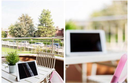 EXPOCITY - BALZAROTTI Rho Fiera Galeazzi Mind - Foto 6