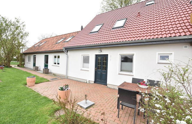 Modernistic Apartment in Stellshagen With Garden - Foto 31