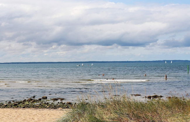 6 Person Holiday Home in Bastad-by Traum - Foto 27