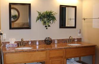 River Crossing Resort - Foto 23