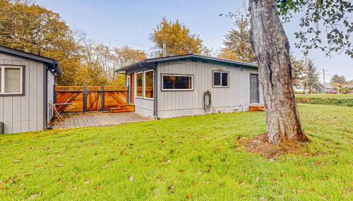 Little Wygant Road Retreat - Foto 3