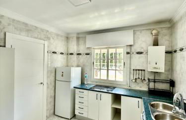 Casa Carmen primera linea de playa - Foto 10