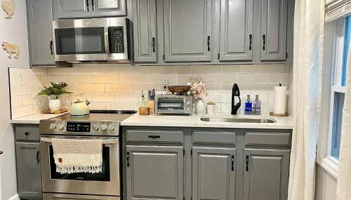 Lakefront on Main - Foto 2, stove, pet friendly, toaster