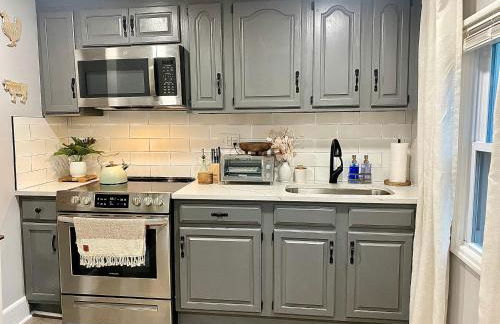 Lakefront on Main - Foto 2