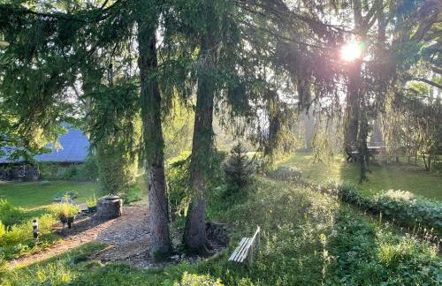 Liebevoll eingerichtetes Ferienhaus mit großem Garten - Foto 15